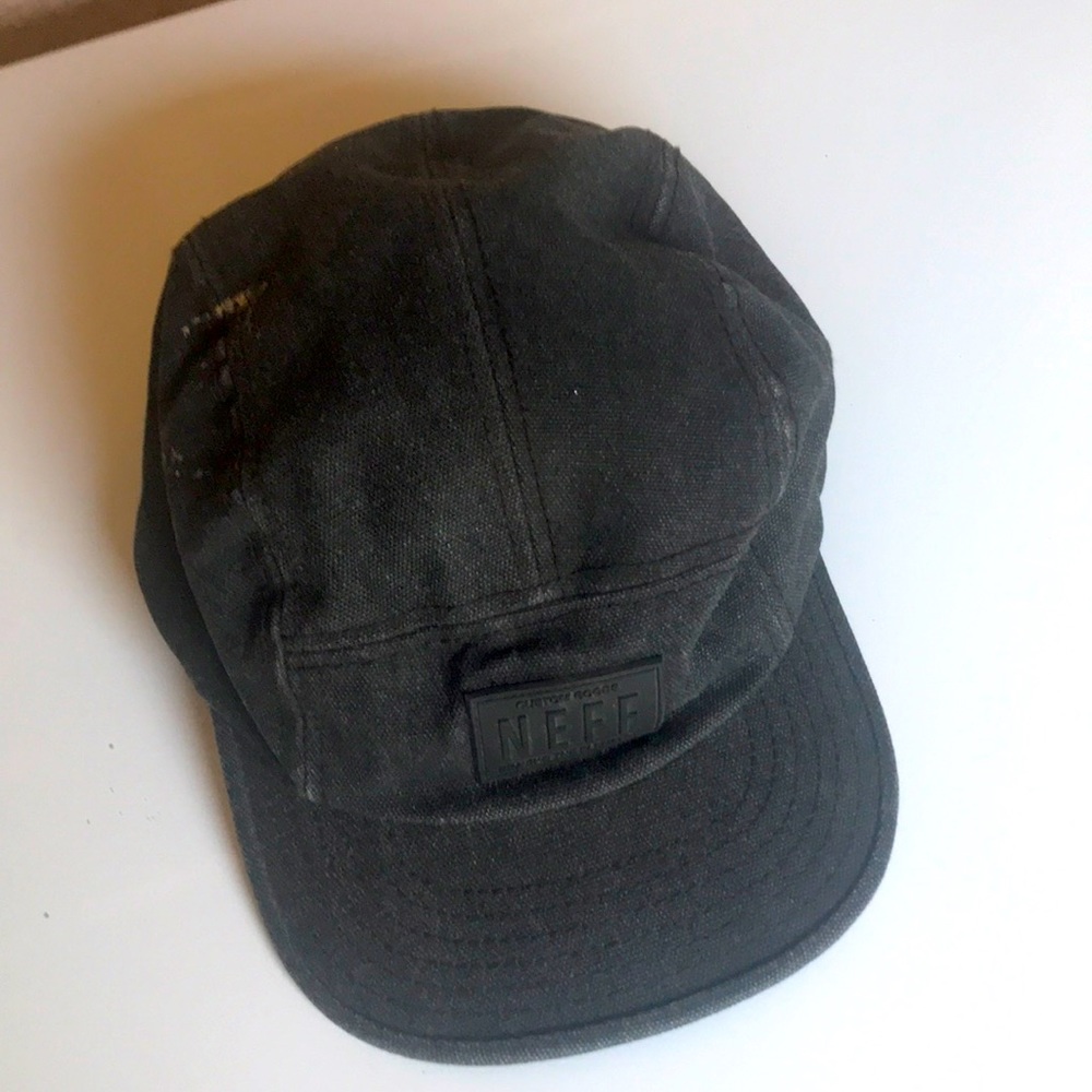 Neff Classic Soft Hat